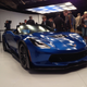 Illustration for article titled 2015 Chevrolet Corvette Z06 Convertible: All The Speed, No Penalties